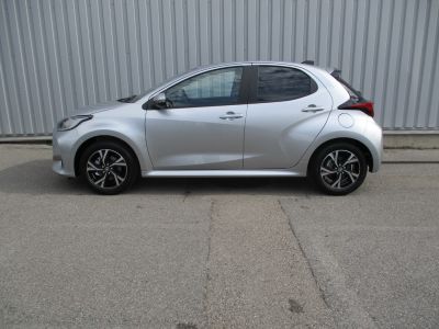 Toyota Yaris Neuwagen