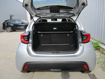 Toyota Yaris Neuwagen