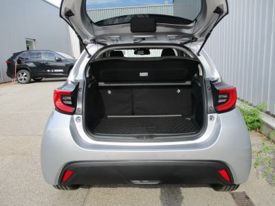 Toyota Yaris Neuwagen