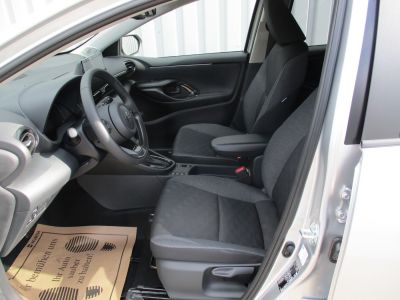 Toyota Yaris Neuwagen