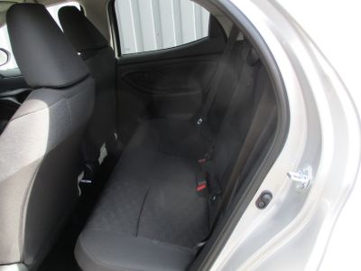 Toyota Yaris Neuwagen