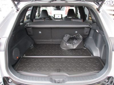 Toyota RAV4 Vorführwagen