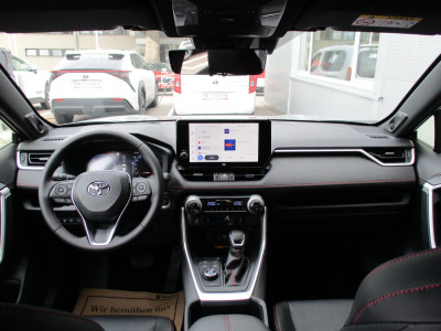 Toyota RAV4 Vorführwagen