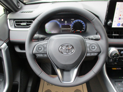 Toyota RAV4 Vorführwagen