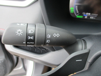 Toyota RAV4 Vorführwagen