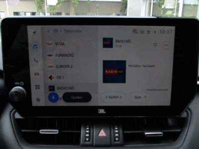 Toyota RAV4 Vorführwagen