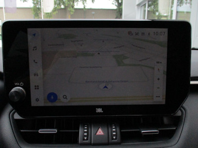 Toyota RAV4 Vorführwagen