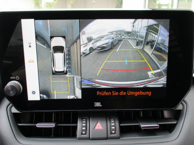 Toyota RAV4 Vorführwagen