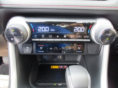 Toyota RAV4 Vorführwagen