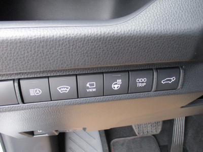 Toyota RAV4 Vorführwagen