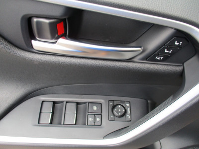 Toyota RAV4 Vorführwagen