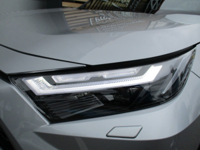 Toyota RAV4 Vorführwagen