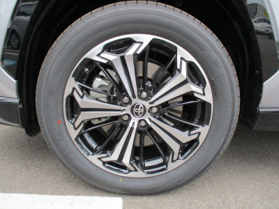 Toyota RAV4 Vorführwagen