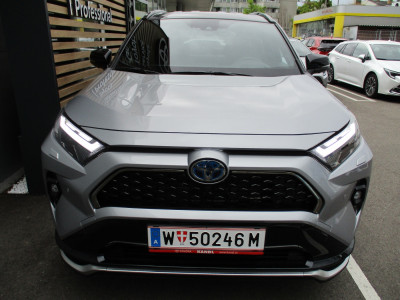 Toyota RAV4 Vorführwagen