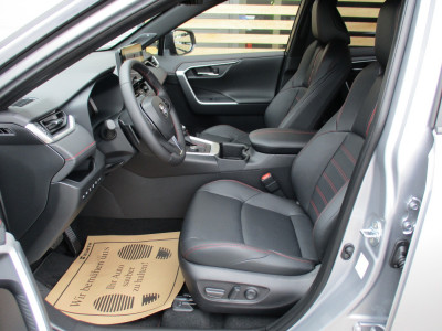 Toyota RAV4 Vorführwagen