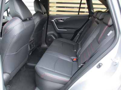 Toyota RAV4 Vorführwagen