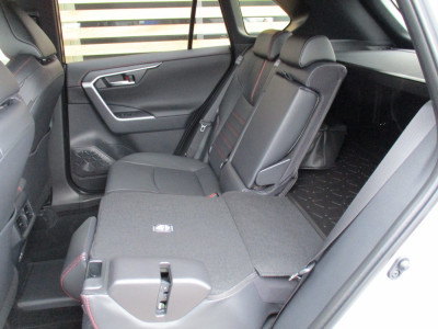 Toyota RAV4 Vorführwagen