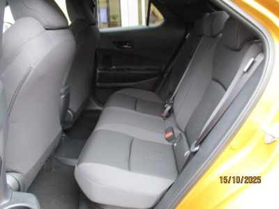 Toyota C-HR Vorführwagen