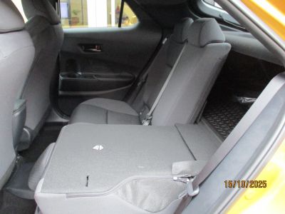 Toyota C-HR Vorführwagen