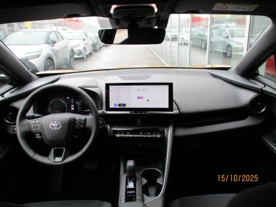 Toyota C-HR Vorführwagen