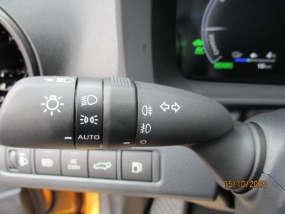 Toyota C-HR Vorführwagen