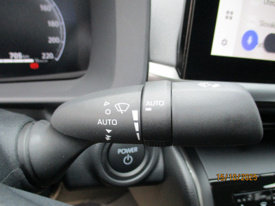 Toyota C-HR Vorführwagen