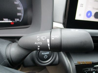 Toyota C-HR Vorführwagen