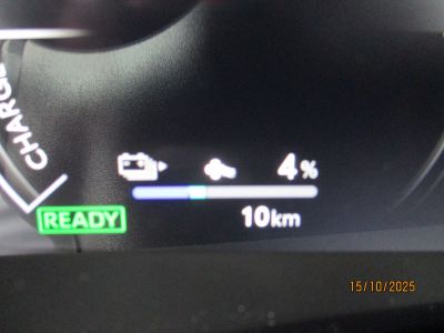 Toyota C-HR Vorführwagen