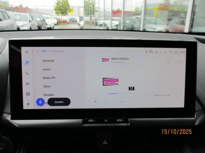 Toyota C-HR Vorführwagen