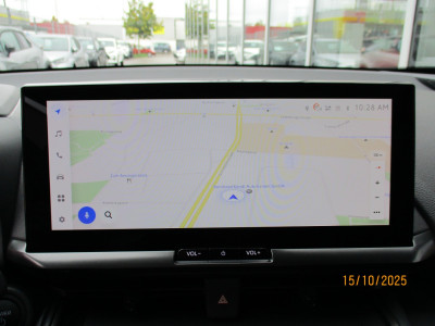 Toyota C-HR Vorführwagen