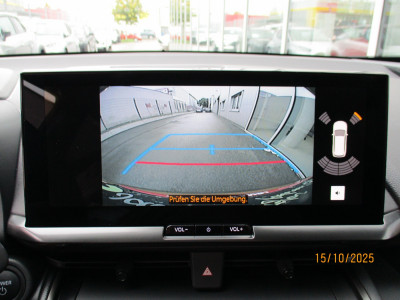 Toyota C-HR Vorführwagen