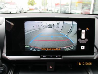 Toyota C-HR Vorführwagen