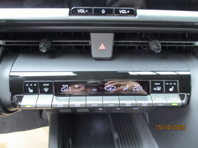 Toyota C-HR Vorführwagen