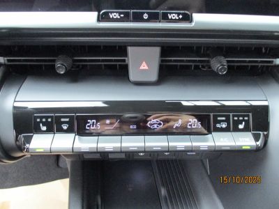 Toyota C-HR Vorführwagen