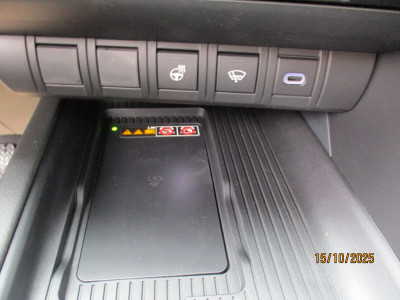 Toyota C-HR Vorführwagen