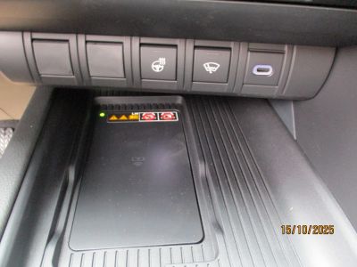 Toyota C-HR Vorführwagen