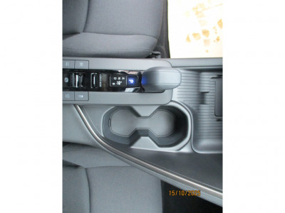 Toyota C-HR Vorführwagen