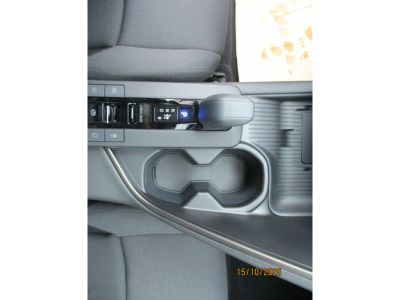 Toyota C-HR Vorführwagen