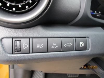 Toyota C-HR Vorführwagen