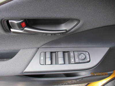 Toyota C-HR Vorführwagen