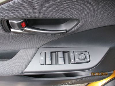 Toyota C-HR Vorführwagen