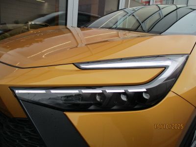 Toyota C-HR Vorführwagen