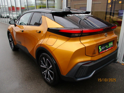 Toyota C-HR Vorführwagen