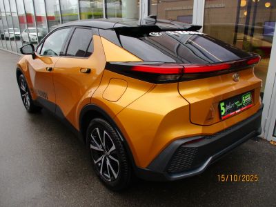 Toyota C-HR Vorführwagen