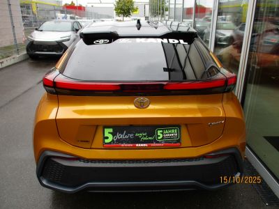 Toyota C-HR Vorführwagen