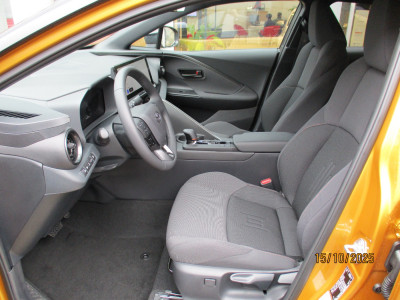 Toyota C-HR Vorführwagen