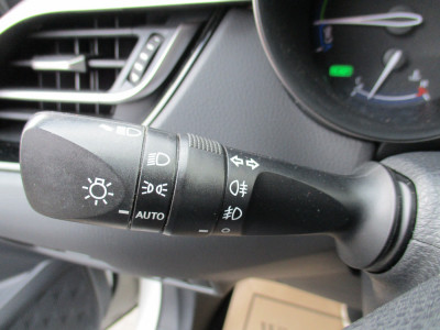 Toyota C-HR Gebrauchtwagen