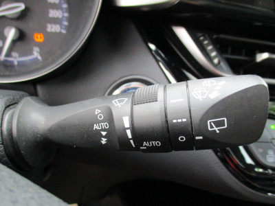 Toyota C-HR Gebrauchtwagen