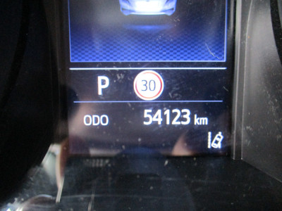 Toyota C-HR Gebrauchtwagen