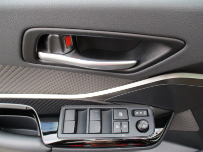 Toyota C-HR Gebrauchtwagen